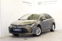 Toyota Corolla 72kW thumbnail