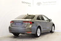 Toyota Corolla 72kW thumbnail