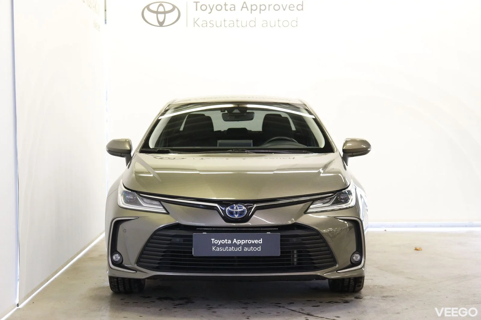 Toyota Corolla 72kW