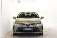 Toyota Corolla 72kW thumbnail