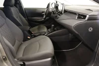 Toyota Corolla 72kW thumbnail