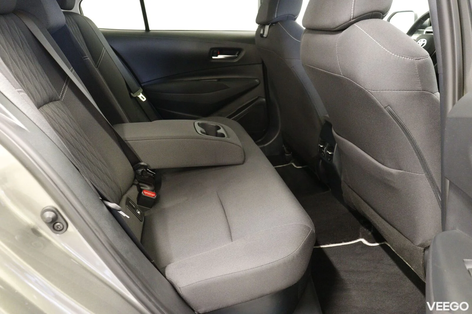 Toyota Corolla 72kW