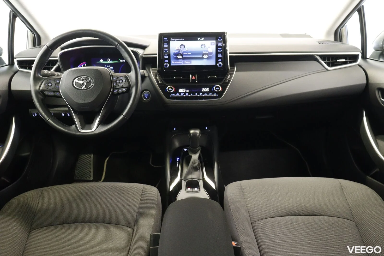 Toyota Corolla 72kW