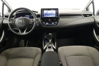 Toyota Corolla 72kW thumbnail