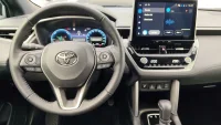 Toyota Corolla Cross 72kW thumbnail