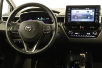 Toyota Corolla 72kW thumbnail