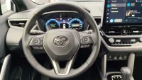 Toyota Corolla Cross 72kW thumbnail
