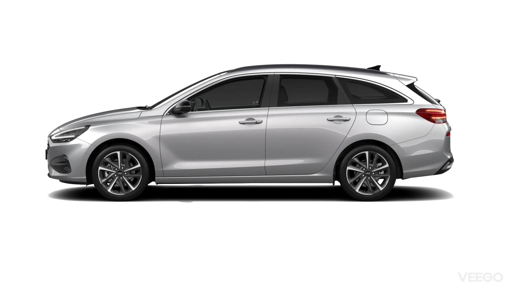 Hyundai i30 1.6 110kW