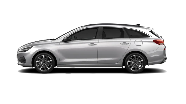 Image of Hyundai i30 1.6 110kW