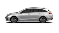 Hyundai i30 1.6 110kW thumbnail