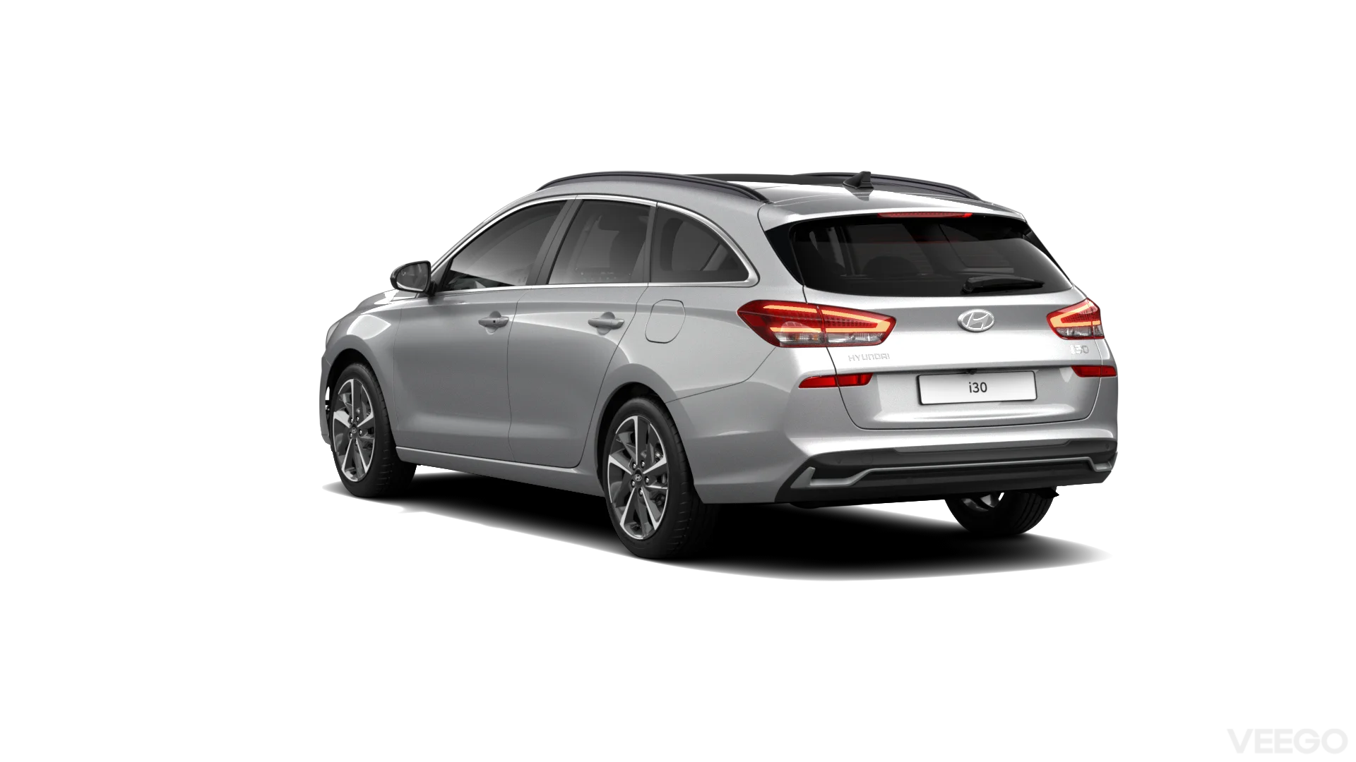 Hyundai i30 1.6 110kW
