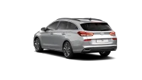Hyundai i30 1.6 110kW thumbnail