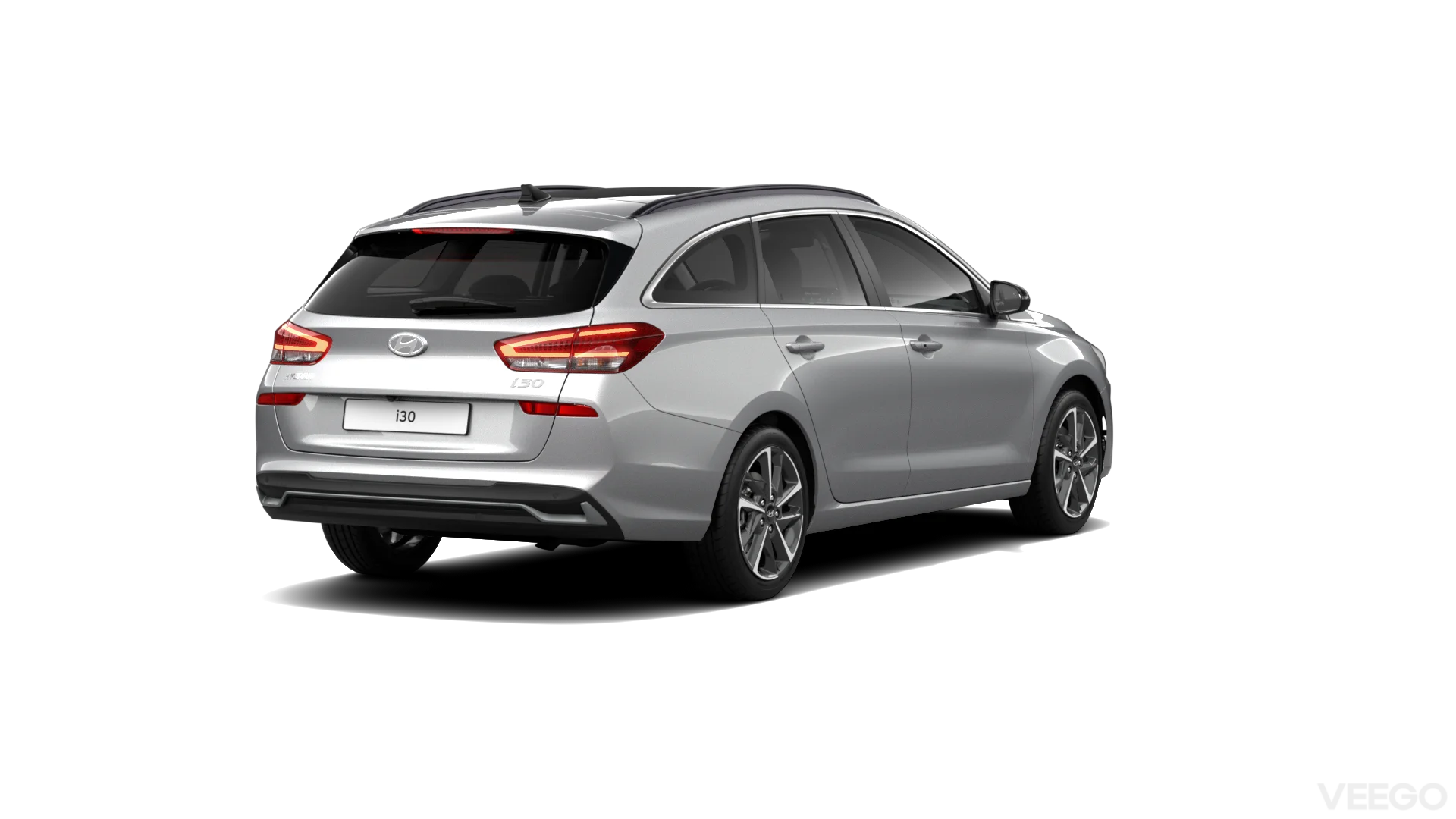 Hyundai i30 1.6 110kW