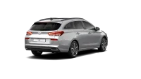 Hyundai i30 1.6 110kW thumbnail