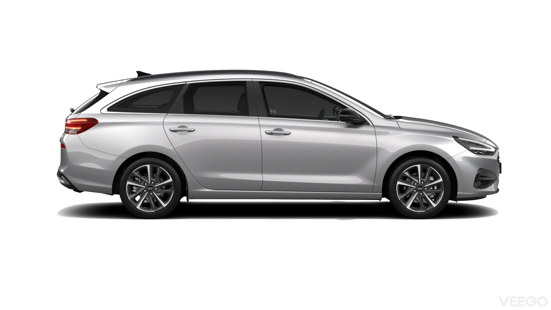 Hyundai i30 1.6 110kW