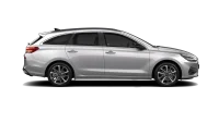 Hyundai i30 1.6 110kW thumbnail