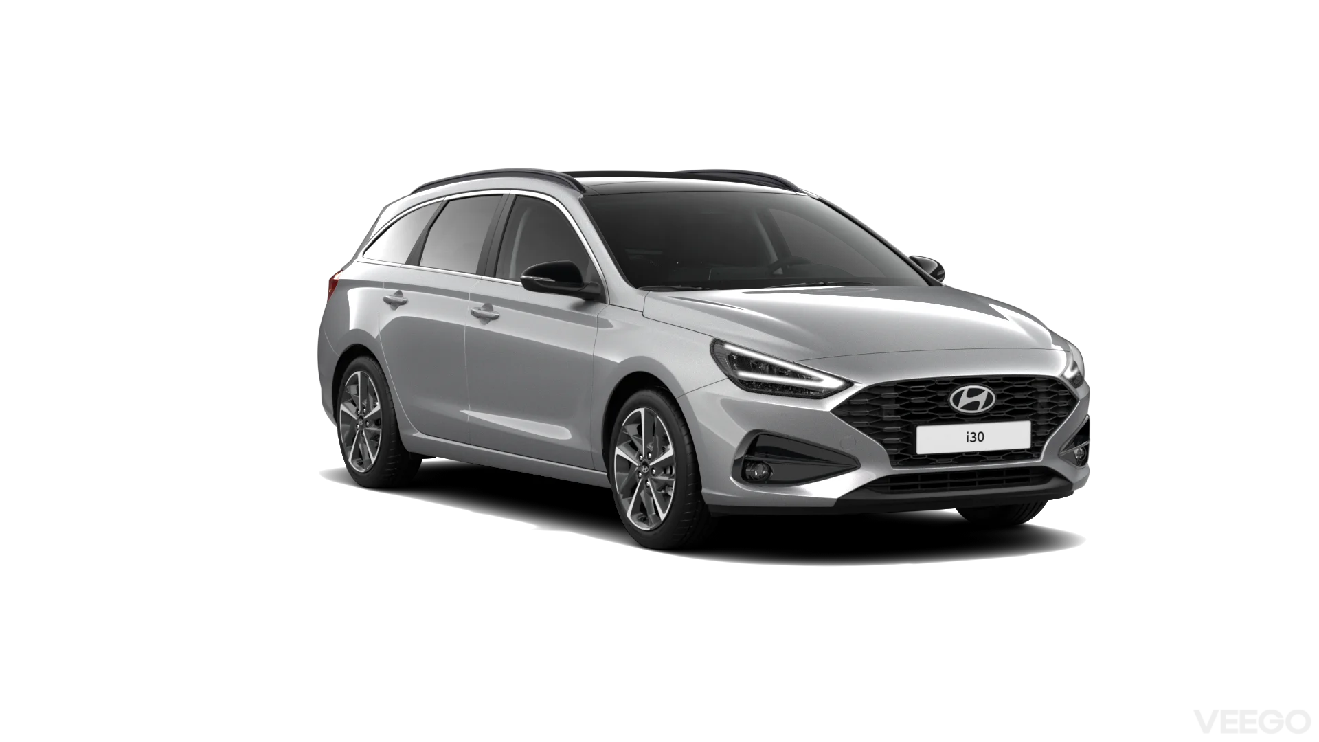 Hyundai i30 1.6 110kW