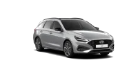 Hyundai i30 1.6 110kW thumbnail