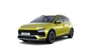 Hyundai Bayon 1 66kW thumbnail