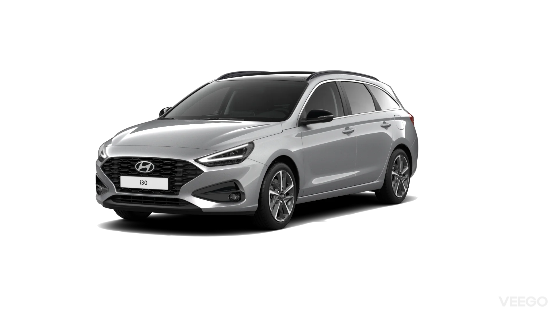 Hyundai i30 1.6 110kW