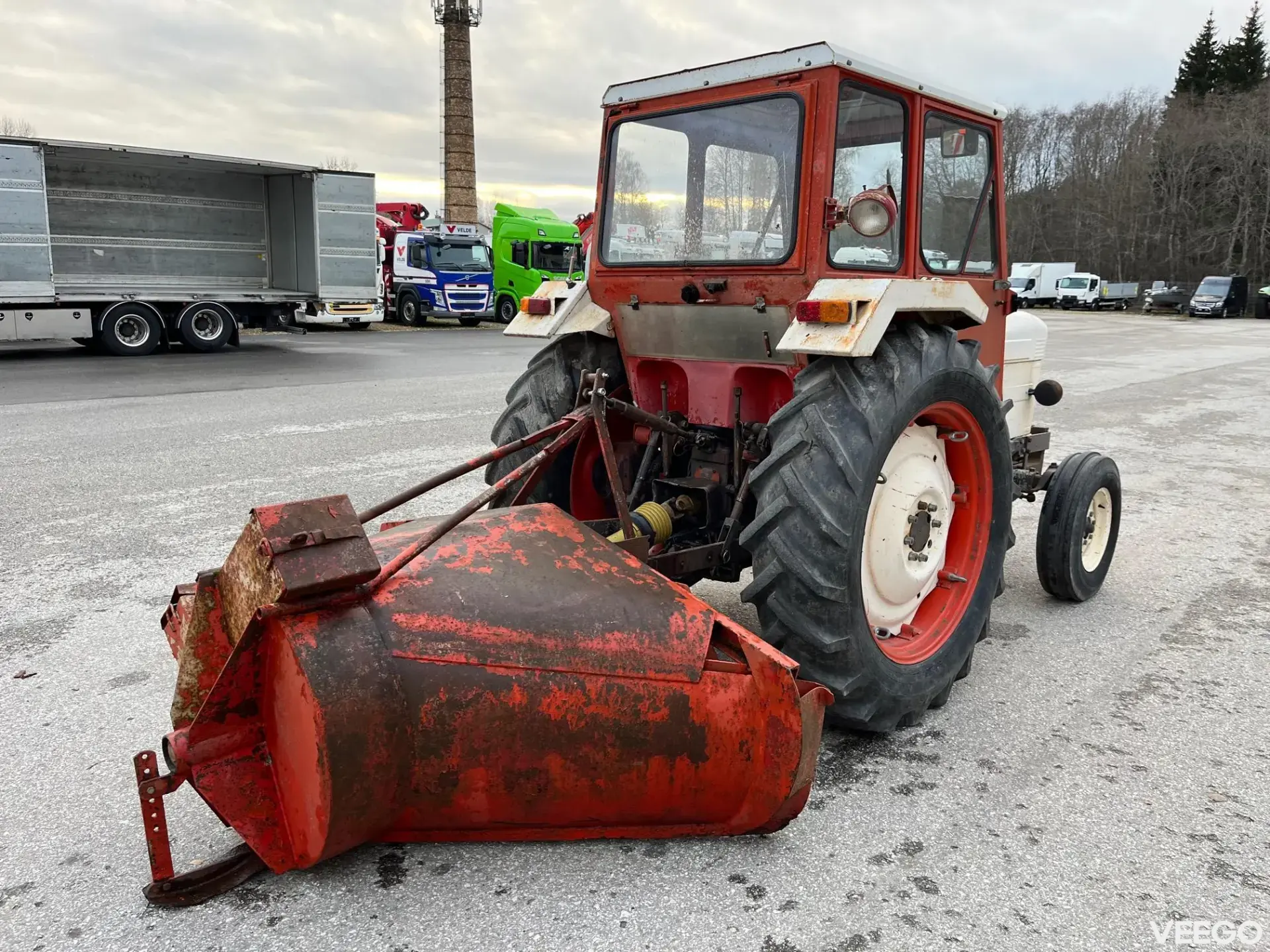 Vehicle Image