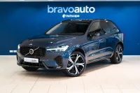 Volvo XC60 2.0 B4 Mild-Hybrid Plus Dark 2WD 2 145kW thumbnail