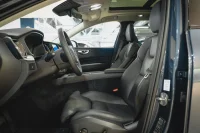 Volvo XC60 2.0 B4 Mild-Hybrid Plus Dark 2WD 2 145kW thumbnail
