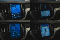 Volvo XC60 2.0 B4 Mild-Hybrid Plus Dark 2WD 2 145kW thumbnail
