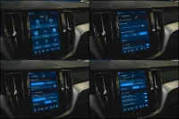 Volvo XC60 2.0 B4 Mild-Hybrid Plus Dark 2WD 2 145kW thumbnail