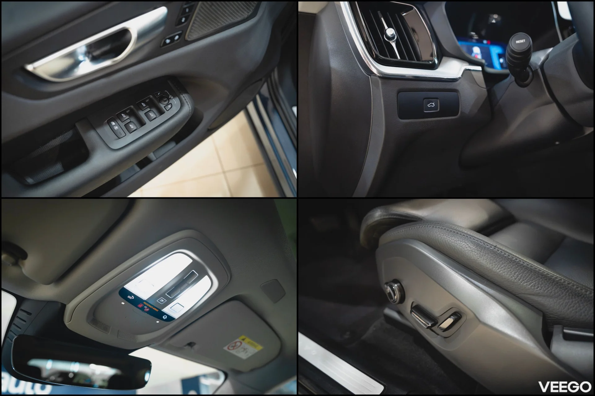 Volvo XC60 2.0 B4 Mild-Hybrid Plus Dark 2WD 2 145kW