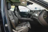 Volvo XC60 2.0 B4 Mild-Hybrid Plus Dark 2WD 2 145kW thumbnail
