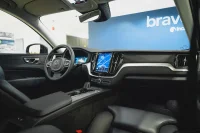 Volvo XC60 2.0 B4 Mild-Hybrid Plus Dark 2WD 2 145kW thumbnail