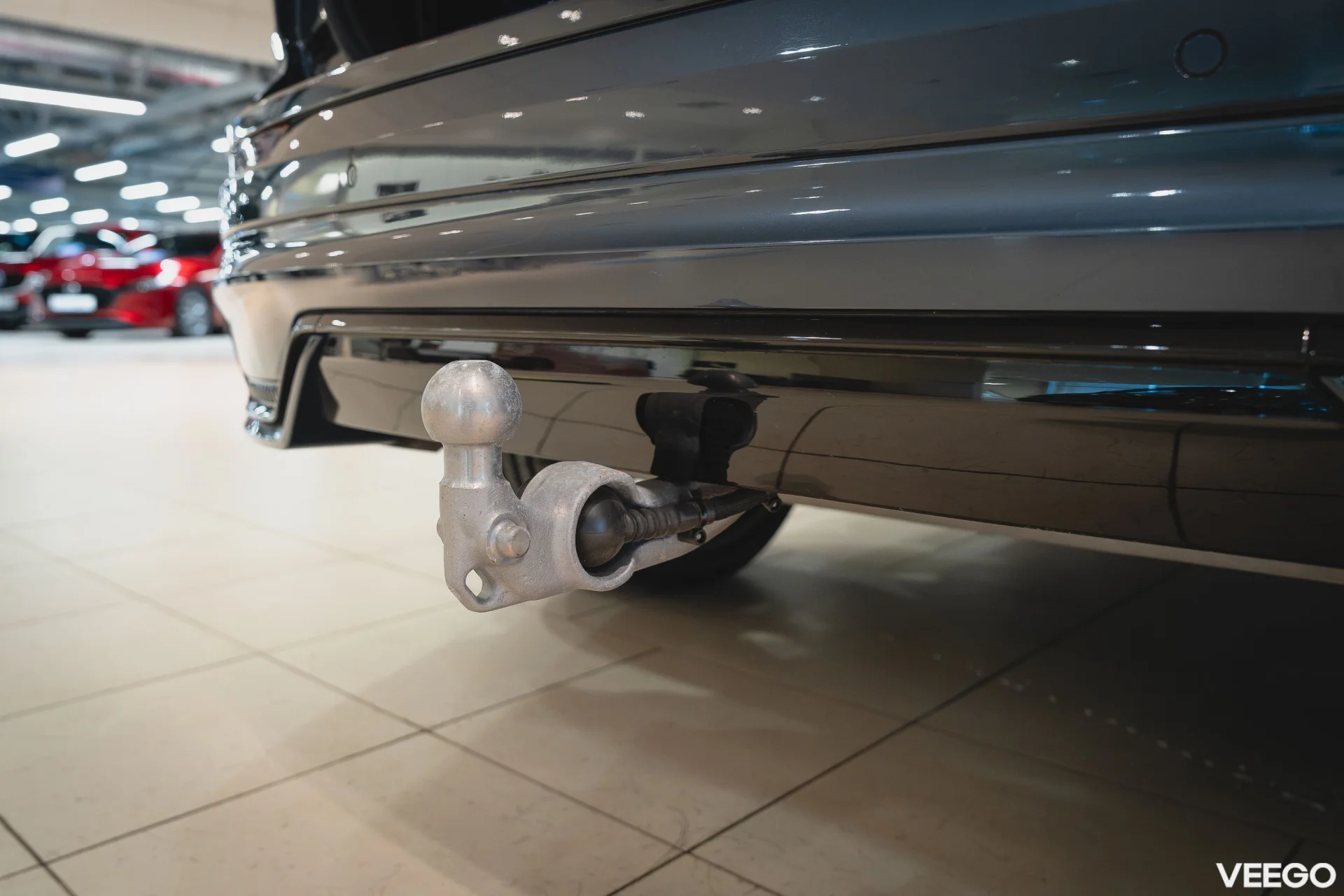 Volvo XC60 2.0 B4 Mild-Hybrid Plus Dark 2WD 2 145kW