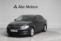 Skoda Octavia Ambition 132kW thumbnail