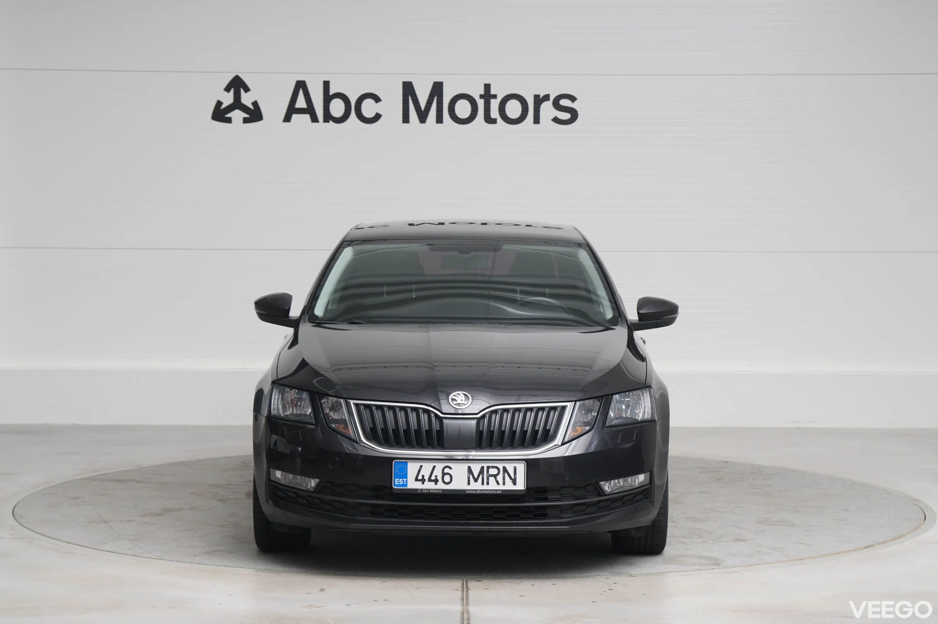 Skoda Octavia Ambition 132kW