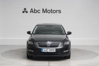 Skoda Octavia Ambition 132kW thumbnail