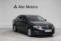 Skoda Octavia Ambition 132kW thumbnail