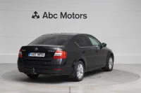 Skoda Octavia Ambition 132kW thumbnail