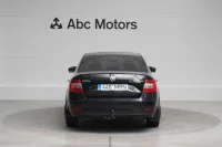 Skoda Octavia Ambition 132kW thumbnail