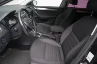 Skoda Octavia Ambition 132kW thumbnail