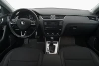 Skoda Octavia Ambition 132kW thumbnail