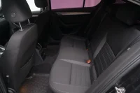 Skoda Octavia Ambition 132kW thumbnail