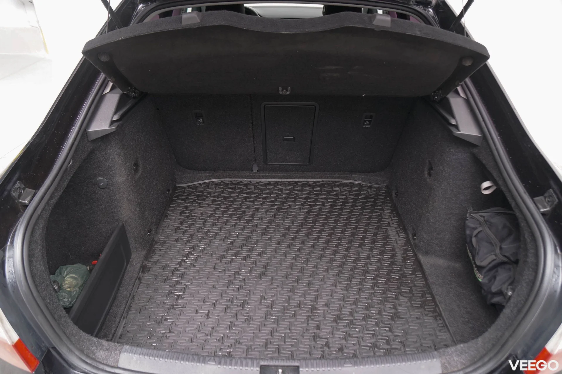 Skoda Octavia Ambition 132kW