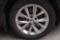 Skoda Octavia Ambition 132kW thumbnail