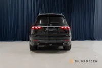 Mercedes-Benz GLS580 450 d 4MATIC AMG 7-Sits Pano Burmester Luftdjädring 270kW thumbnail
