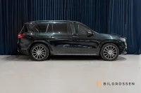Mercedes-Benz GLS580 450 d 4MATIC AMG 7-Sits Pano Burmester Luftdjädring 270kW thumbnail