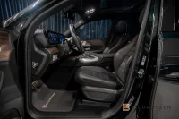 Mercedes-Benz GLS580 450 d 4MATIC AMG 7-Sits Pano Burmester Luftdjädring 270kW thumbnail