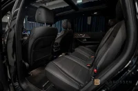 Mercedes-Benz GLS580 450 d 4MATIC AMG 7-Sits Pano Burmester Luftdjädring 270kW thumbnail