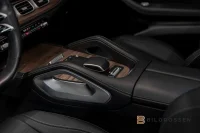 Mercedes-Benz GLS580 450 d 4MATIC AMG 7-Sits Pano Burmester Luftdjädring 270kW thumbnail