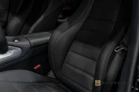 Mercedes-Benz GLS580 450 d 4MATIC AMG 7-Sits Pano Burmester Luftdjädring 270kW thumbnail